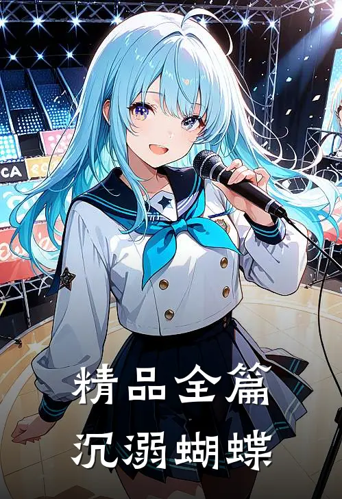 精品全篇沉溺蝴蝶