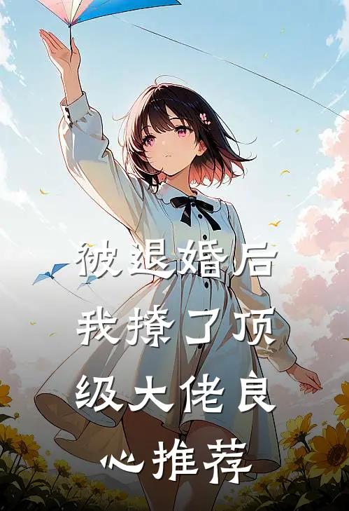 被退婚后，我撩了顶级大佬良心推荐