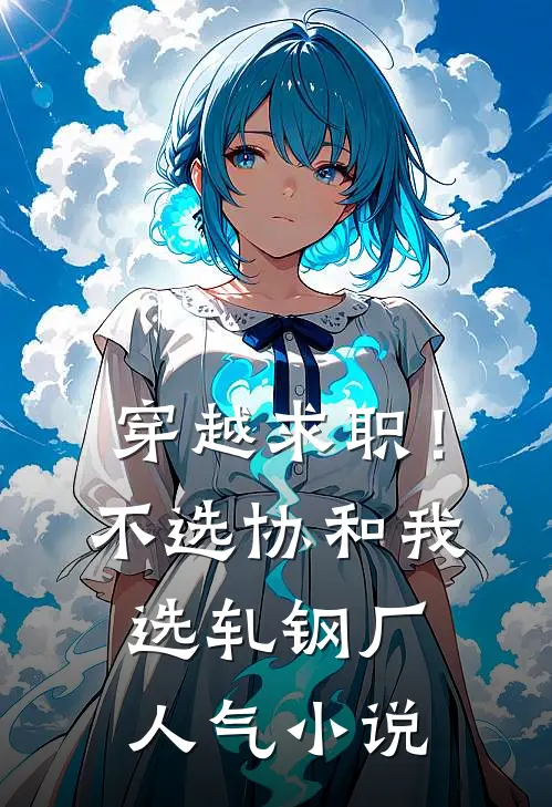 穿越求职！不选协和，我选轧钢厂人气小说