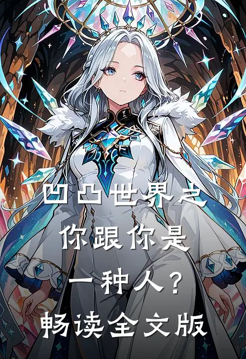 凹凸世界之你跟你是一种人？畅读全文版