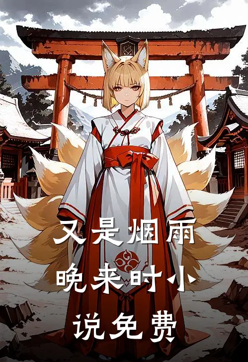 又是烟雨晚来时小说免费