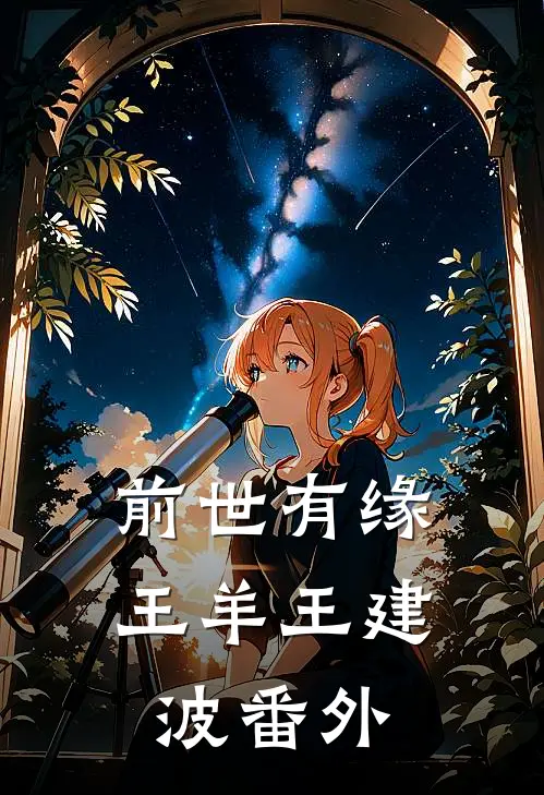 前世有缘王羊王建波 番外