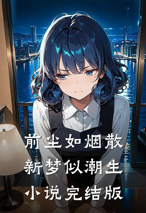 前尘如烟散，新梦似潮生小说完结版