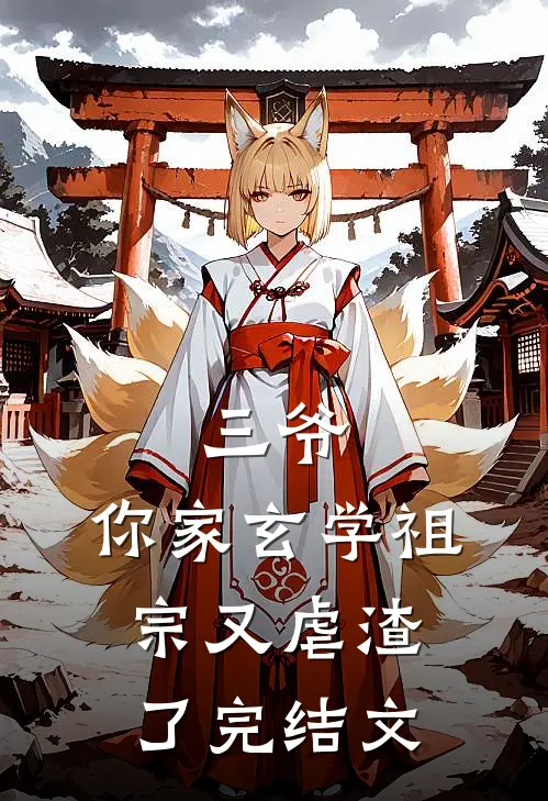 三爷，你家玄学祖宗又虐渣了完结文