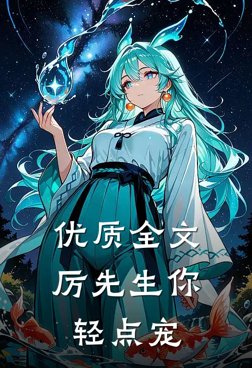 优质全文厉先生你轻点宠