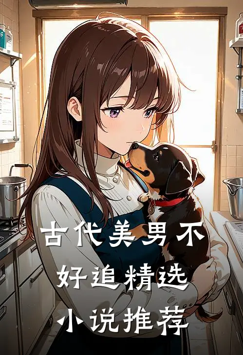 古代美男不好追精选小说推荐