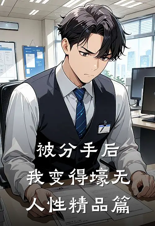 被分手后，我变得壕无人性精品篇
