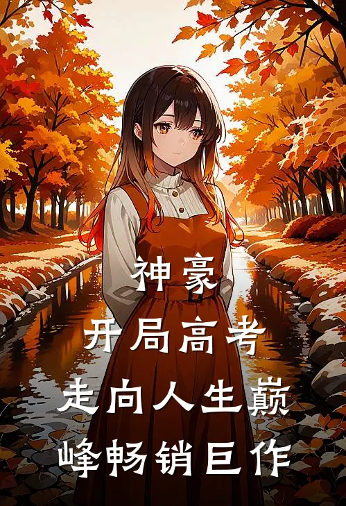 神豪：开局高考，走向人生巅峰畅销巨作