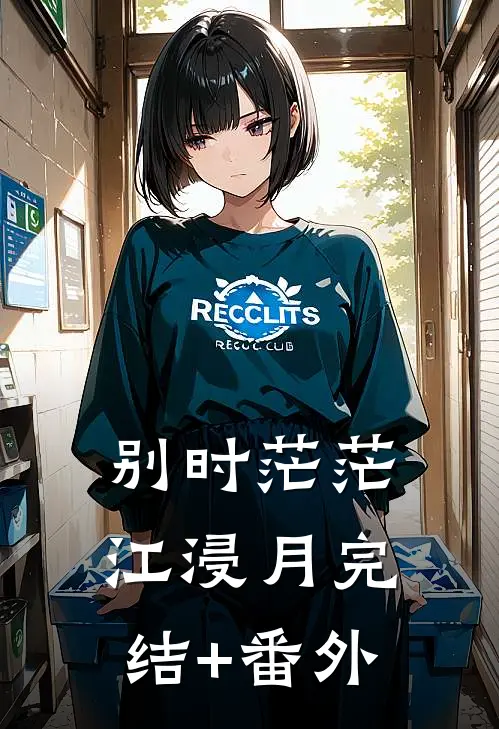 别时茫茫江浸月完结+番外