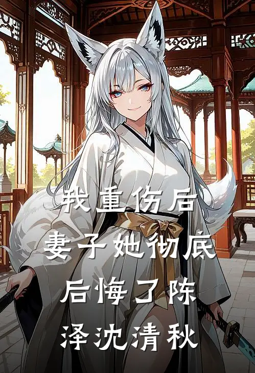 我重伤后，妻子她彻底后悔了陈泽沈清秋
