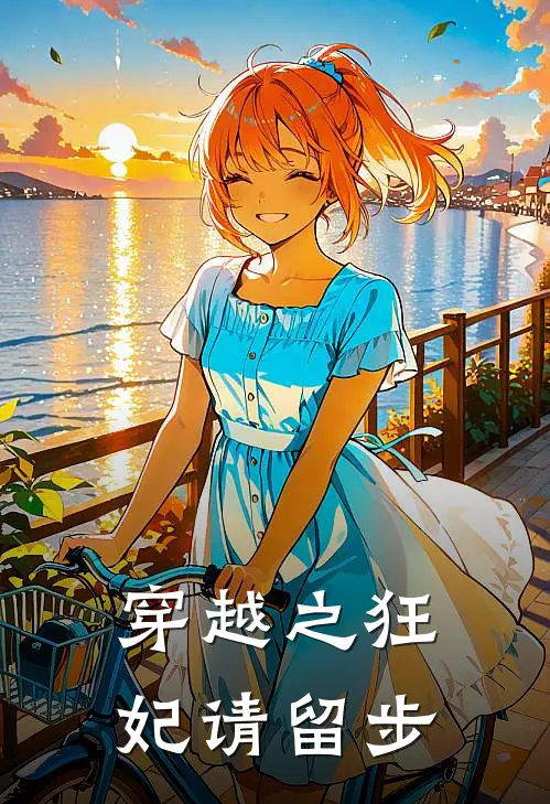 穿越之狂妃请留步