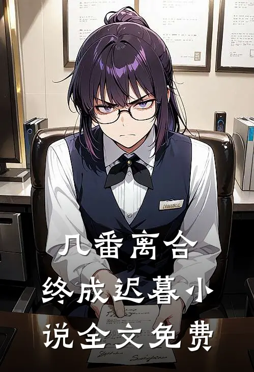 几番离合，终成迟暮小说全文免费