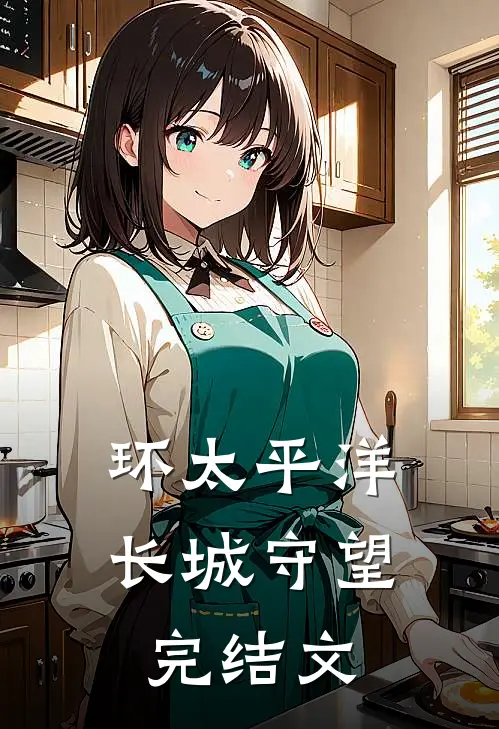 环太平洋-长城守望完结文