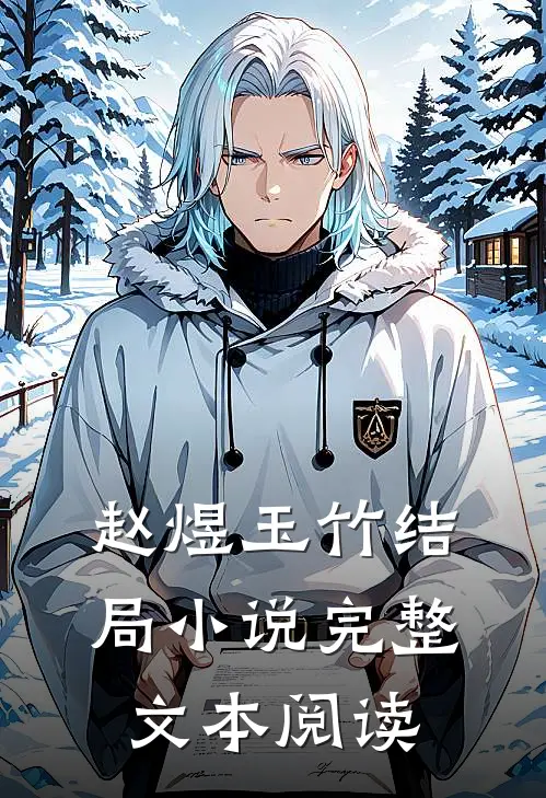 赵煜玉竹结局小说完整文本阅读