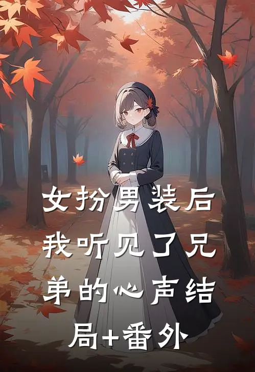 女扮男装后，我听见了兄弟的心声结局+番外