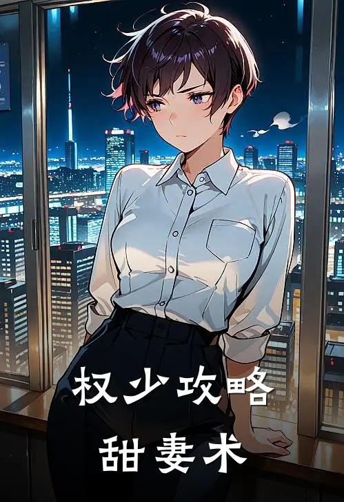权少攻略甜妻术