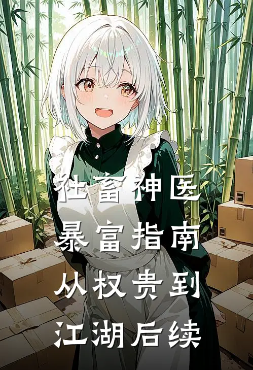 社畜神医暴富指南：从权贵到江湖后续