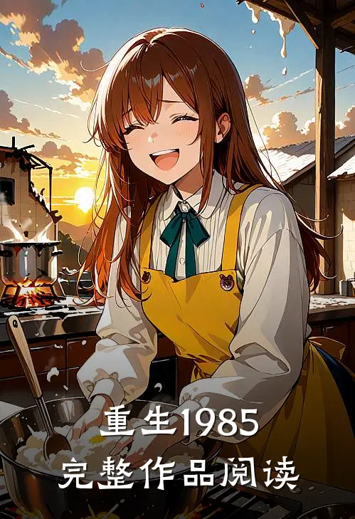 重生1985完整作品阅读