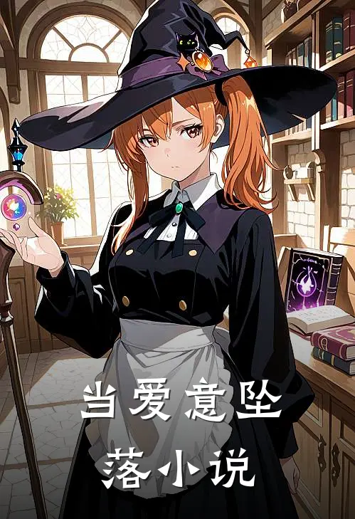 当爱意坠落小说