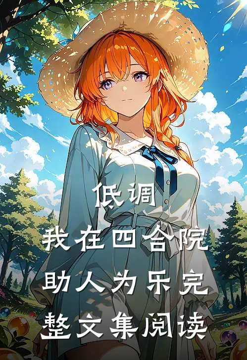 低调：我在四合院助人为乐完整文集阅读