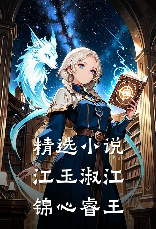 精选小说江玉淑江锦心睿王