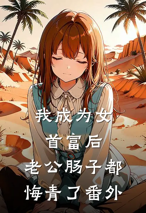 我成为女首富后，老公肠子都悔青了 番外