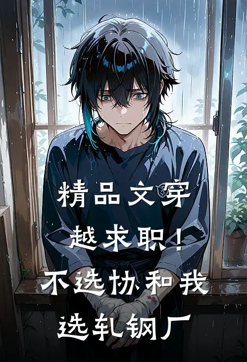 精品文穿越求职！不选协和，我选轧钢厂