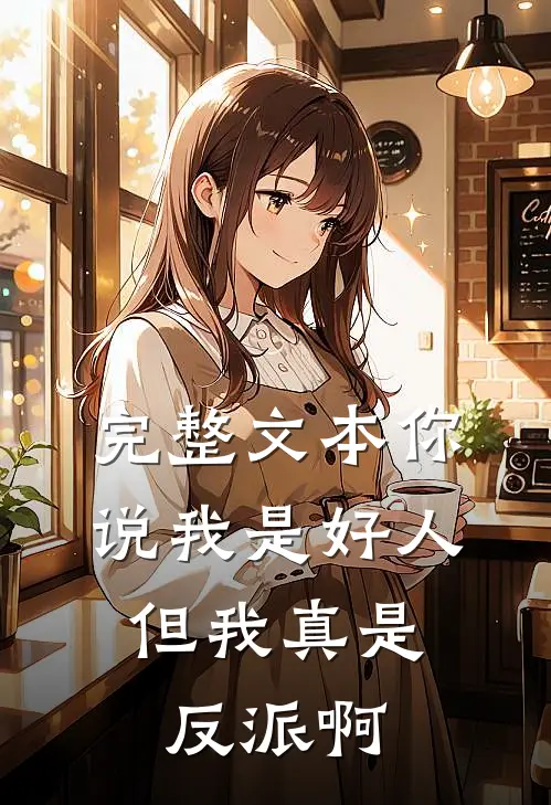 完整文本你说我是好人,但我真是反派啊