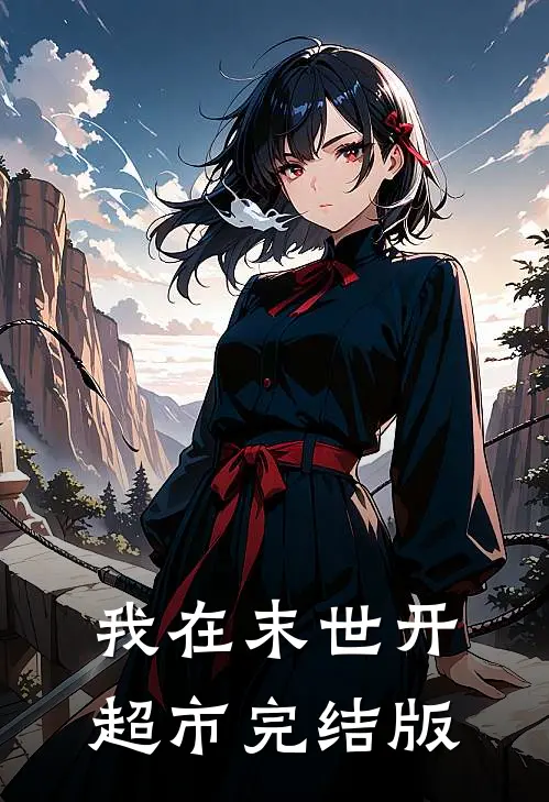我在末世开超市完结版