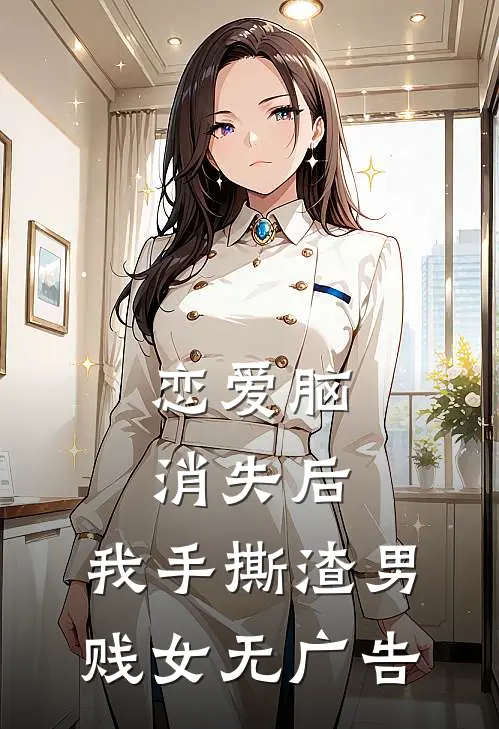 恋爱脑消失后，我手撕渣男贱女无广告