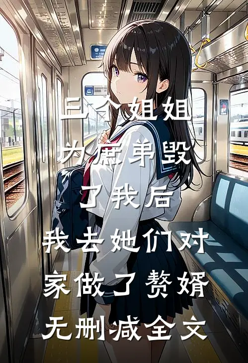 三个姐姐为庶弟毁了我后，我去她们对家做了赘婿无删减全文