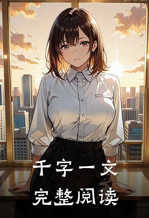 千字一文完整阅读