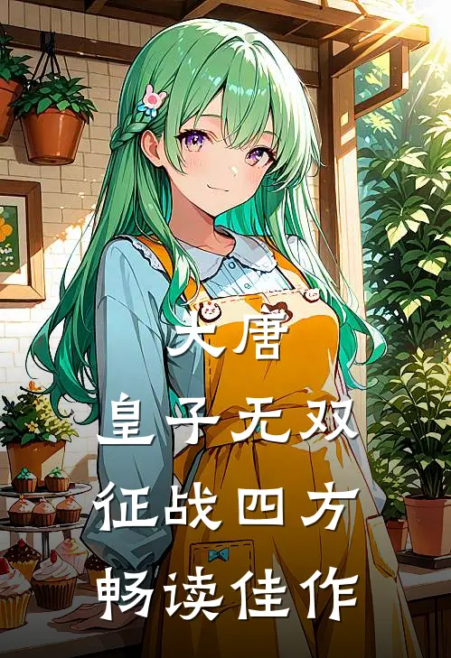 大唐：皇子无双，征战四方畅读佳作