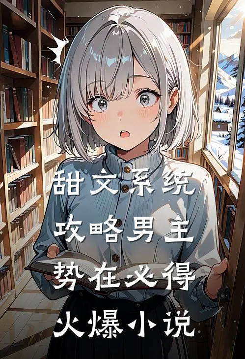 甜文系统：攻略男主，势在必得火爆小说