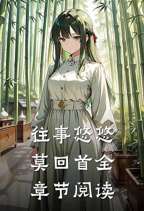 往事悠悠莫回首全章节阅读