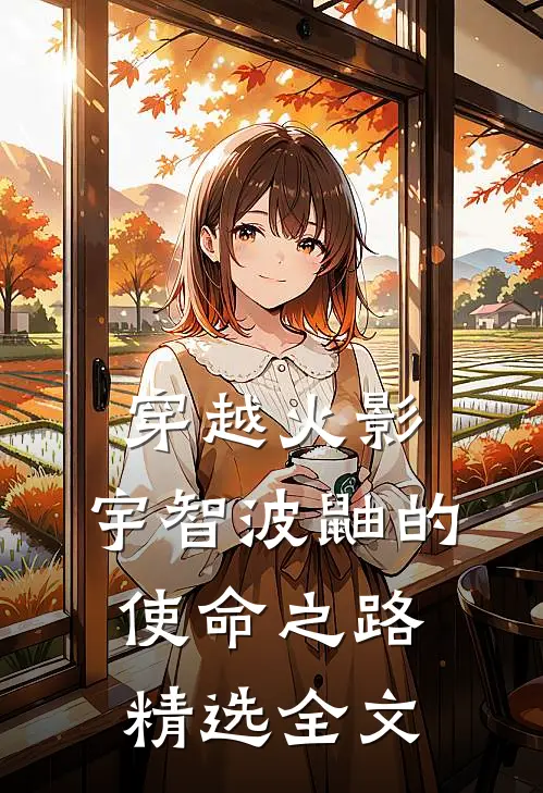 穿越火影宇智波鼬的使命之路精选全文阅读