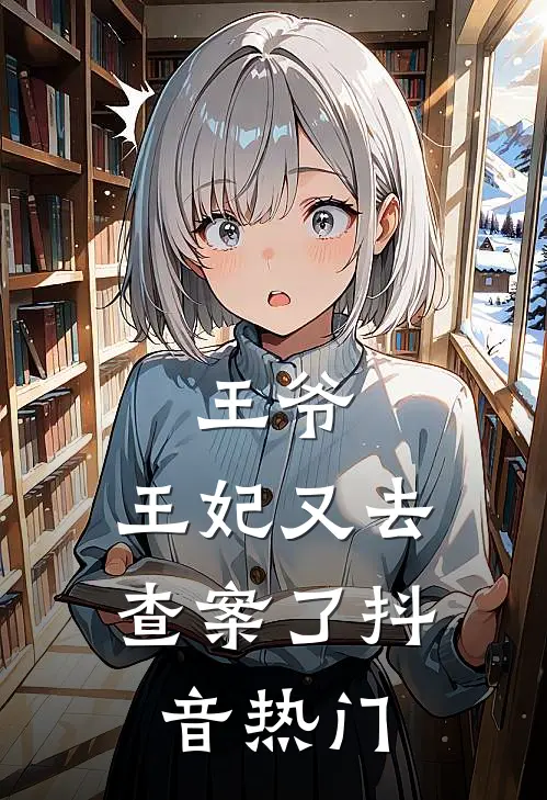 王爷，王妃又去查案了抖音热门