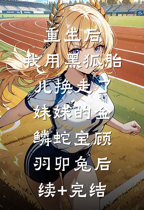 重生后，我用黑狐胎儿换走了妹妹的金鳞蛇宝顾羽卯兔后续+完结