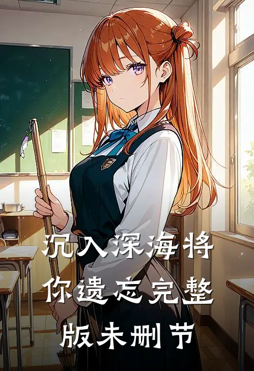 沉入深海将你遗忘完整版未删节