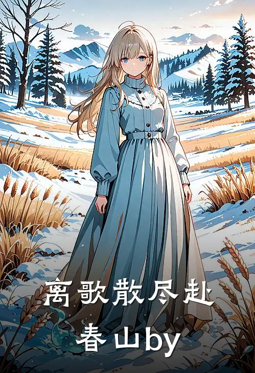 离歌散尽赴春山by