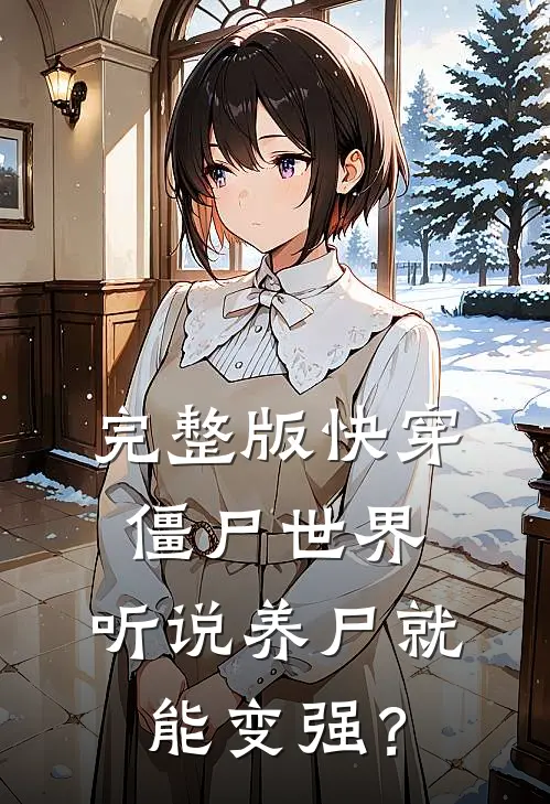 完整版快穿僵尸世界，听说养尸就能变强？
