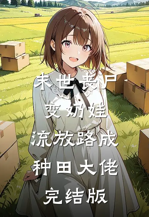 末世丧尸变奶娃，流放路成种田大佬完结版
