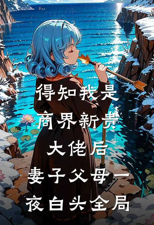 得知我是商界新贵大佬后，妻子父母一夜白头全局