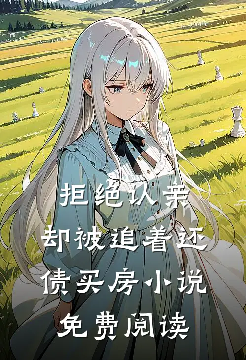 拒绝认亲，却被追着还债买房小说免费阅读