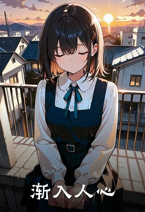 渐入人心
