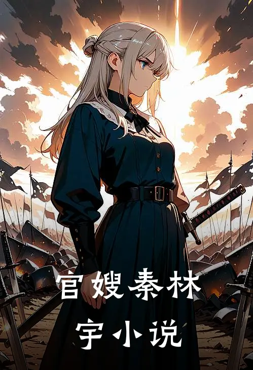官嫂秦林宇小说