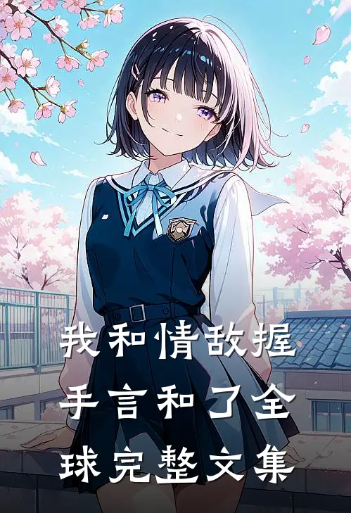 我和情敌握手言和了全球完整文集