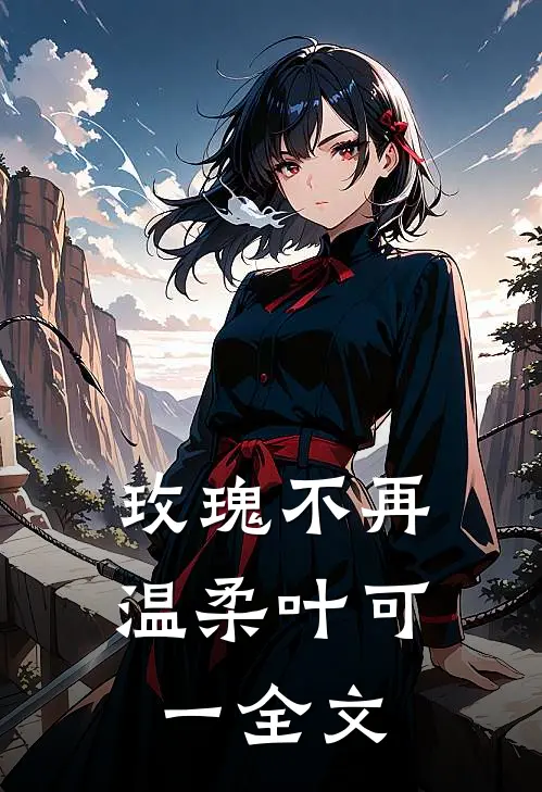 玫瑰不再温柔叶可一全文