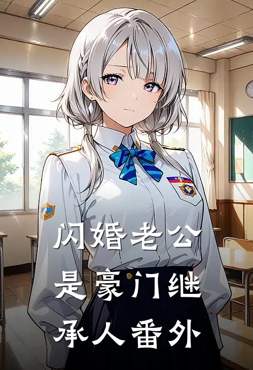 闪婚老公是豪门继承人 番外