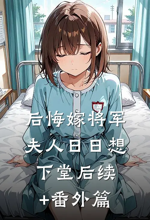 后悔嫁将军，夫人日日想下堂后续+番外篇